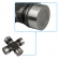 Cruzeta Do Cardan Traseiro L200 Sport Outdoor 2003 A 2012 Pajero GlsGlxGls-BSport 90 A 2012 - [BAC24523]