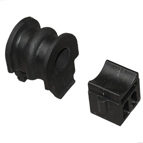 Bucha Da Barra Estabilizadora Dianteira Do Tiida, Livina 2009 A 2015 - [BAC82578]