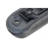 Macaneta Da Porta De Correr Dianteira Da Effa Van 2008 A 2016 Do Lado Esquerdo - [BAC80429]