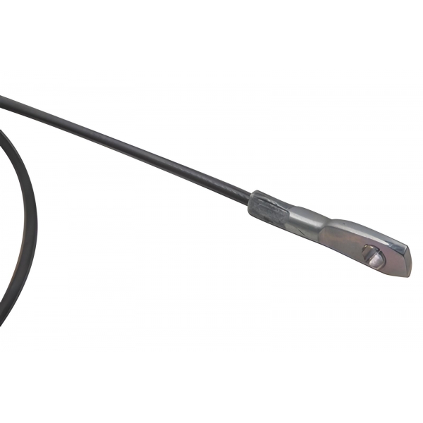 Cabo Do Freio De Mão Dianteiro Da Sprinter 97 A 2011 Chassi Curto - [BAC20504]