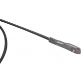 Cabo Do Freio De Mão Dianteiro Da Sprinter 97 A 2011 Chassi Curto - [BAC20504]