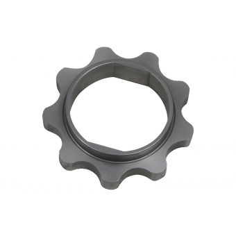 Engrenagem Da Bomba De Óleo Da Pajero Tr4 2.0 16V 2002 A 2006 - [BAC30779]