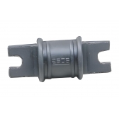 Bucha Do Amortecedor Dianteiro Do Bongo K2500 2009? A 2014 - [BAC11855]