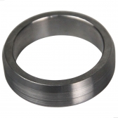 Anel Espaçador Rolamento Roda Traseira Hilux 2.8 4x4 1993 A 2004 Hilux 2005 a 2008| Sem ABS