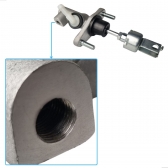 Cilindro Mestre Da Embreagem Do Corolla 2009 A 2014 - [BAC82310]