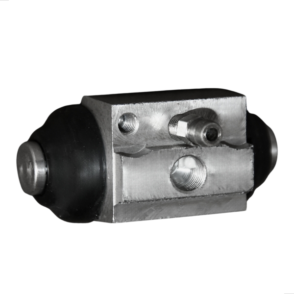 Cilindro Da Roda Traseira Do Citroen C3, Aircross 2012 A 2019 Peugeot 208 2012 A 2019 Lado Direito Ou Lado Esquerdo - [BAC11611]