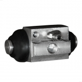 Cilindro Da Roda Traseira Do Citroen C3, Aircross 2012 A 2019 Peugeot 208 2012 A 2019 Lado Direito Ou Lado Esquerdo - [BAC11611]