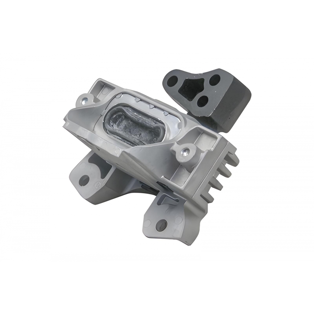 Coxim Do Motor Da Freemont 2.4 16V 2011 A 2014 Lado Esquerdo - [BAC13231]