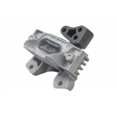 Coxim Do Motor Da Freemont 2.4 16V 2011 A 2014 Lado Esquerdo - [BAC13231]