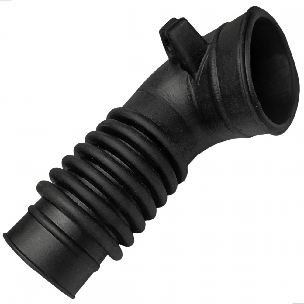 Mangueira do Filtro de Ar da Pajero e L200 Triton 2.4 16v Diesel 2019 A 2023 - [BAC14714]