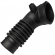 Mangueira do Filtro de Ar da Pajero e L200 Triton 2.4 16v Diesel 2019 A 2023 - [BAC14714]