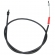 Cabo Do Freio Mao Traseiro Do Peugeot 206, 207 98 A 2016 - [BAC20551]