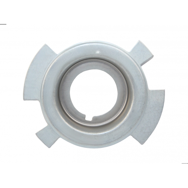 Arruela Fônica Sensor Rotação L200 Outdoor 2003 A 2012 - [BAC81267]