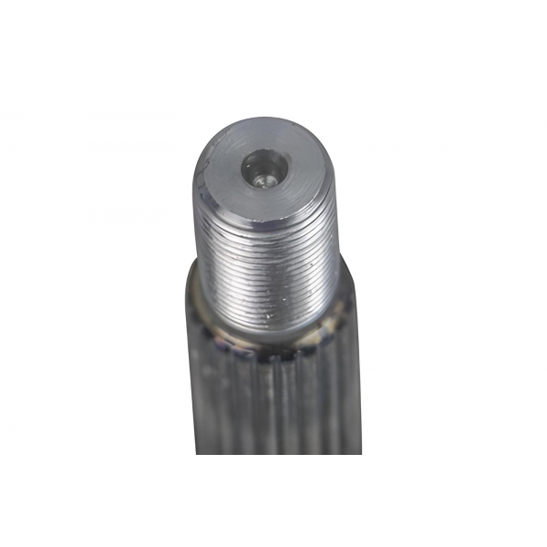 Homocinetica Da Roda Dianteira Do Megane, Scenic 1.6 16V 99 A 2005 Com Abs - [BAC28336]