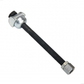 Parafuso Do Suporte Barra De Torção Suspensão Dianteira Frontier, Xterra 2.8 Mwm 2003 A 2008 | Parafuso Lado Do Chassi [BAC14466]