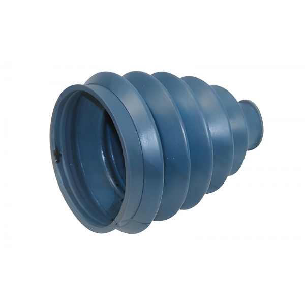 Coifa Da Homocinetica Da Roda Do Focus 2.0 16V 2009 A 2013 - [BAC70982]