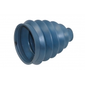 Coifa Da Homocinetica Da Roda Do Focus 2.0 16V 2009 A 2013 - [BAC70982]