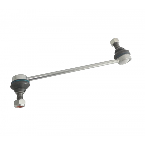 Bieleta Dianteira Da Ranger Lado Esquerdo 2013 A 2018 - [BAC14578]