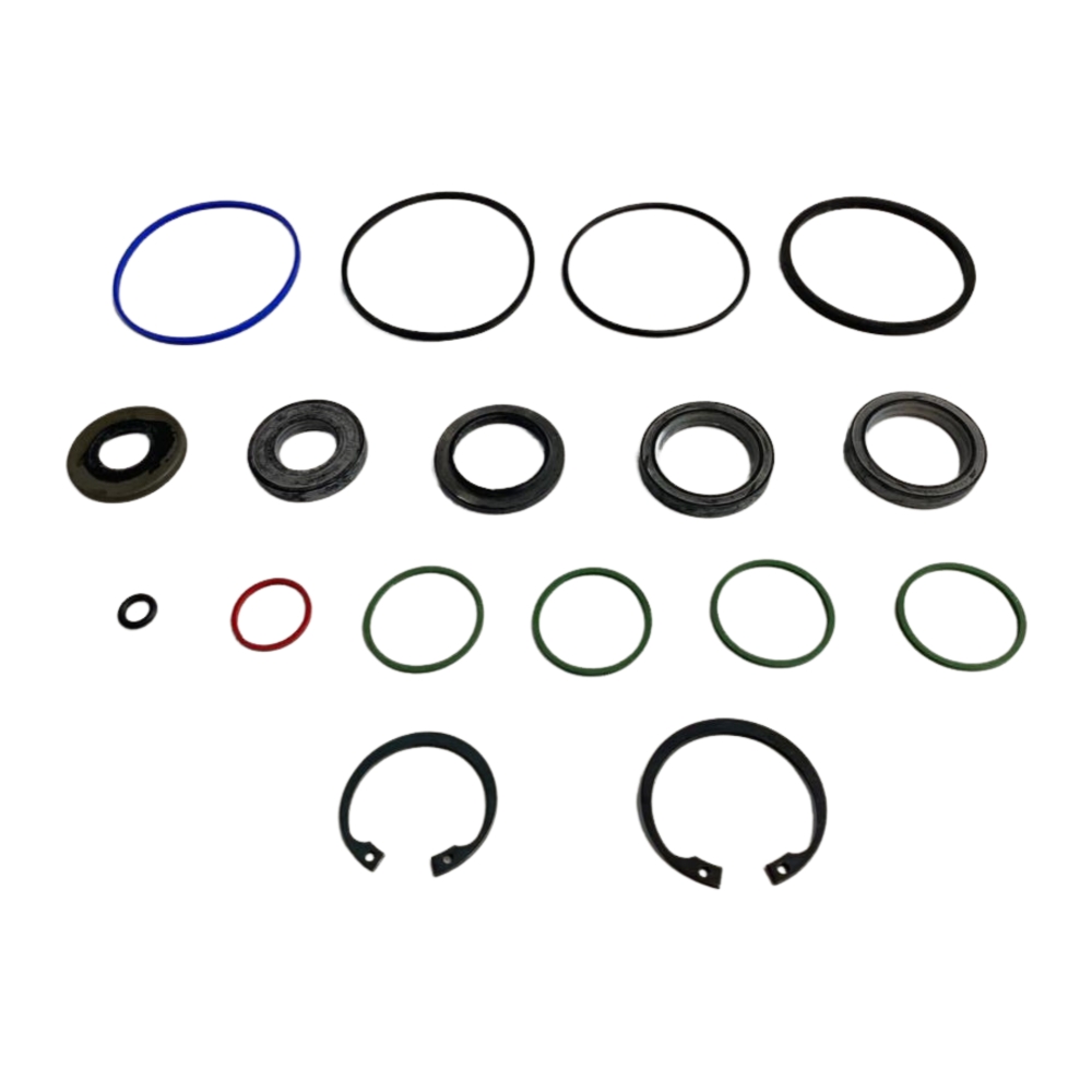 Reparo Da Caixa Da Direção Da Ranger 94 A 97 - [BAC45147]