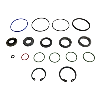 Reparo Da Caixa Da Direção Da Ranger 94 A 97 - [BAC45147]