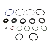 Reparo Da Caixa Da Direção Da Ranger 94 A 97 - [BAC45147]