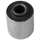 Bucha Do Braço Traseiro Da Hilux Sw4 2005 A 2015 - [BAC82486]