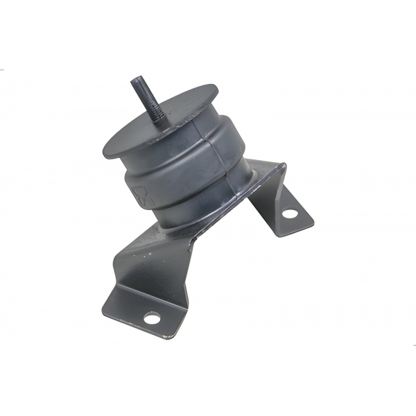 Coxim Do Motor Iveco Daily 3513, 3813, 5013, 6013, 7013, City Class, Maxx Van 2000 A 2007 Lado Esquerdo - [BAC24323]