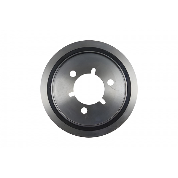 Polia Do Virabrequim Partner 1.6 16V 95 A 2007 - [BAC40907]