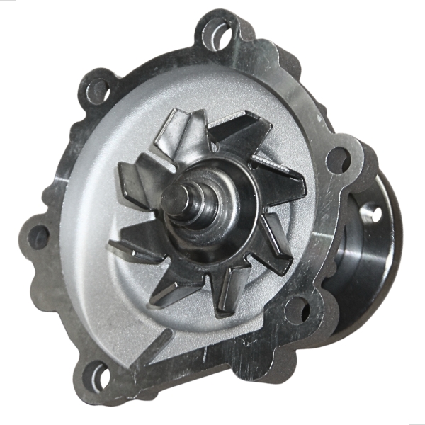 Bomba Dágua Da Hilux 2.4 2.8 4X2 4X4 1992 a 1997 - [BAC10498]