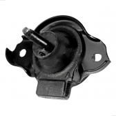 Coxim Lateral Do Motor Fit 1.4, 1.5 2003 A 2008 Câmbio Automatico - [MCP80175]