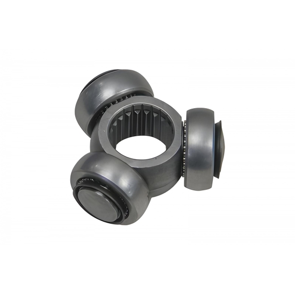 Tulipa do Cambio do Lifam 320 1.3 16V 2008 a 2017 Lado Esquerdo [BAC11757]