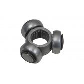 Tulipa do Cambio do Lifam 320 1.3 16V 2008 a 2017 Lado Esquerdo [BAC11757]