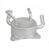 Resfriador De Óleo New Civic Accord Crv 2006 A 2011 - [BAC14694]