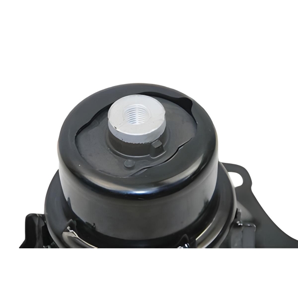 Coxim Do Motor Lado Direito Fit, City, Hrv 2015 A 2020 - [BAC13609]