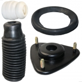 Batente Do Amortecedor Dianteiro Do Chery Celer 2011 A 2016 - [BAC10946]