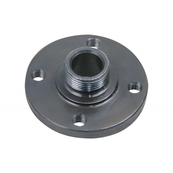Flange Da Tampa De Distribuicao S10, Silverado Maxion 2.5, Sprinter 310, 312 2.5 Diesel, F1000 Maxion Hsd 1996 A 1998 - [BAC70352]