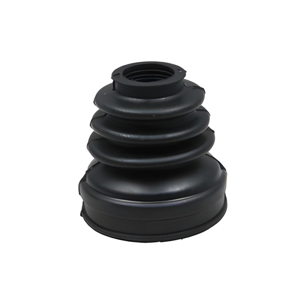 Coifa Da Tulipa Lado Do Câmbio Do Focus 1.6 16V 2009 A 2013 - [BAC82553]