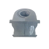 Bucha Da Barra Estabilizadora Dianteira Da Hrv 2015 A 2019 - [BAC11480]