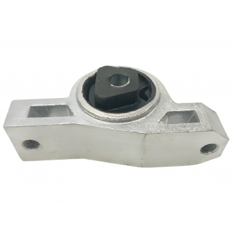 Coxim Do Câmbio Da Ducato, Boxer, Jumper 2.3 16V Multijet 2009 A 2018 - [BAC81933]