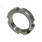 Porca Da Semi-Eixo Traseiro Da F4000 99 A 2012 - [BAC40341]