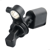 Sensor Do Abs Do Freio Traseiro Da Amarok 2010 A 2016 Lado Direito - [BAC11070]