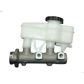 Cilindro Mestre Do FreioFrontier 2.5 16V 2008 A 2016 | Sem Controle de Tração [BAC80249]