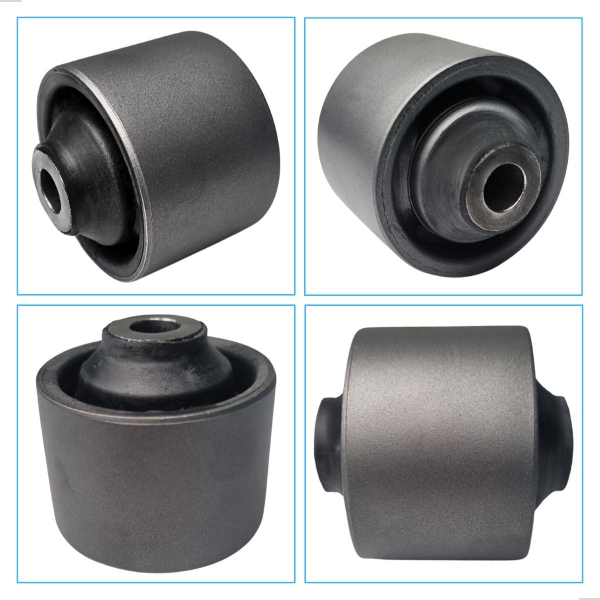 BUCHA FACAO SUSPENSAO TRASEIRA DO CHERY TIGGO 5X, 7, 8, 2018 A 2024 [BAC14914NA]