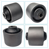 BUCHA FACAO SUSPENSAO TRASEIRA DO CHERY TIGGO 5X, 7, 8, 2018 A 2024 [BAC14914NA]