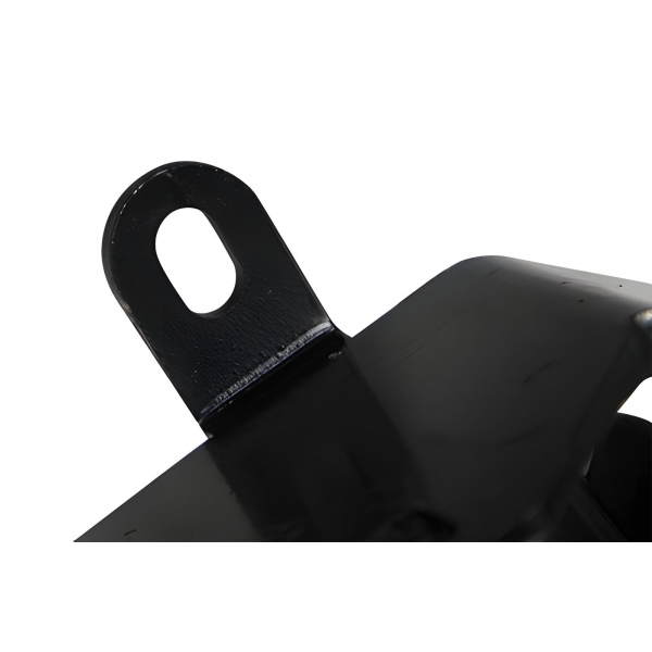 Coxim Do Motor Frontier, Xterra 4X2, 4X4 2.8 Mwm 2003 A 2008 | Lado Esquerdo [BAC24360]