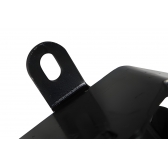 Coxim Do Motor Frontier, Xterra 4X2, 4X4 2.8 Mwm 2003 A 2008 | Lado Esquerdo [BAC24360]