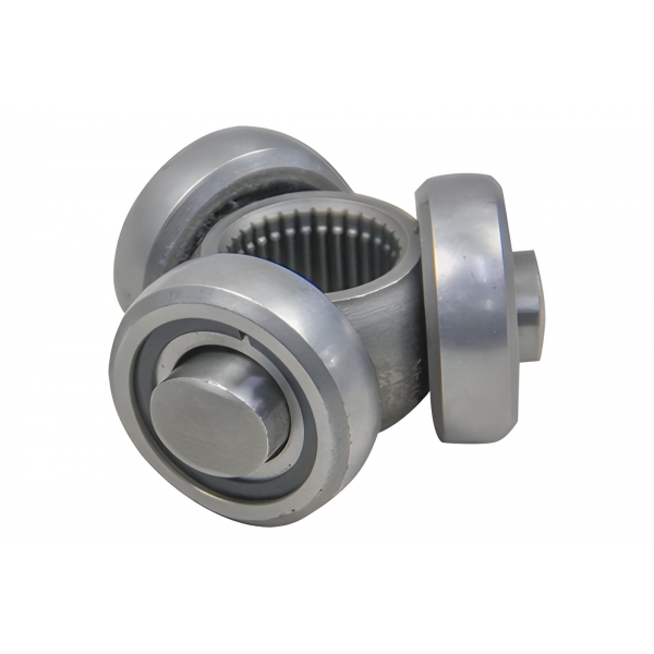 Trizeta da Tulipa do Cambio do Corolla 2015 a 2019 Lado Esquerdo - [BAC11626]