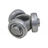 Trizeta da Tulipa do Cambio do Corolla 2015 a 2019 Lado Esquerdo - [BAC11626]