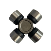 Cruzeta Do Cardan Dianteiro L200 Gl, Gls, Sport, Savana 4X4 1993 A 2012 [BAC24503]