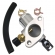 Carcaca Valvula Termostatica Hr Bongo K2500 2.5 8V D4Bh 2005 A 2012 - [BAC14443]
